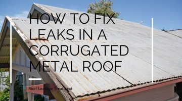 How-To-Fix-Leaks-in-a-Corrugated-Metal-Roof-