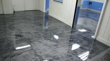 metallic-epoxy-garage-floor-cost