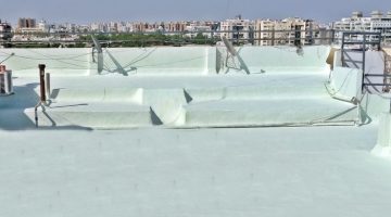 Waterproofing Your Roofs